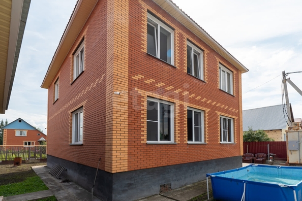 
  Продается дом 309 м². Фото 1.