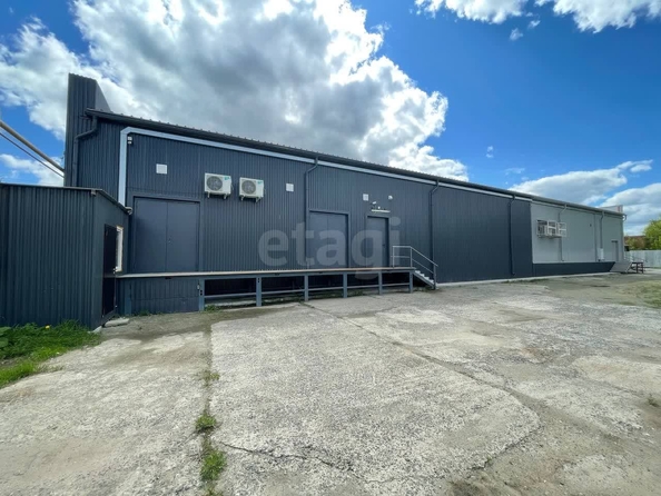 
  Продается торговая площадь 500 м². Фото 8.