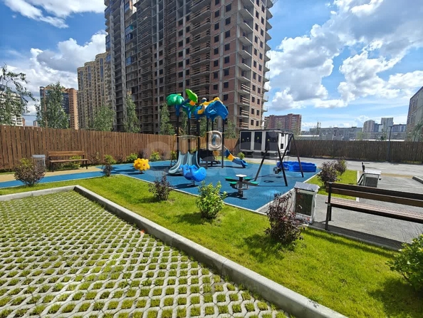 
  Продается 3-комн. квартира 115.2 м², в ЖК Возрождение. Фото 5.