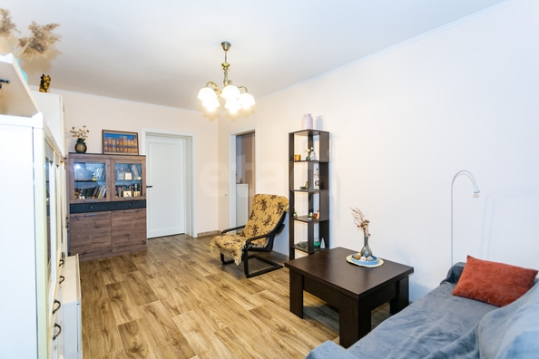 
  Продается 3-комн. квартира 56.5 м². Фото 4.