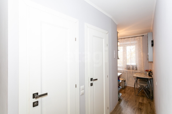 
  Продается 3-комн. квартира 56.5 м². Фото 14.