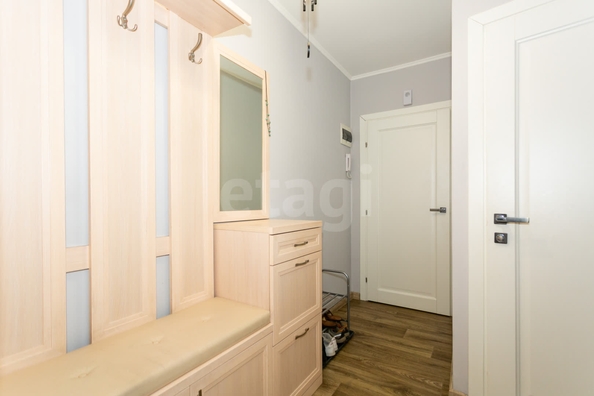 
  Продается 3-комн. квартира 56.5 м². Фото 15.