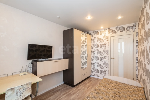 
  Продается 2-комн. квартира 43.3 м². Фото 5.