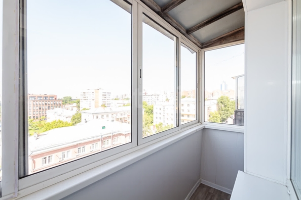 
  Продается 2-комн. квартира 43.3 м². Фото 18.