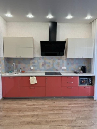 
  Сдается 1-комн. квартира 38 м². Фото 6.