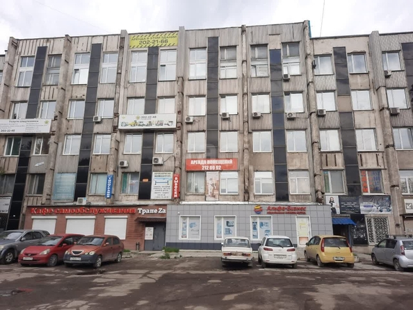 
  Продается универсальное помещение 185.7 м². Фото 4.
