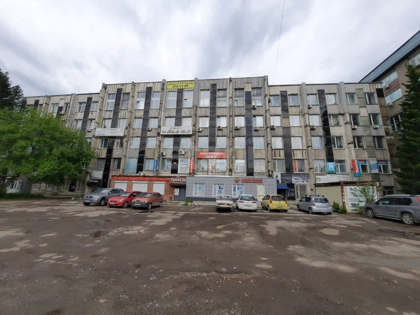 
  Продается универсальное помещение 809.9 м². Фото 4.