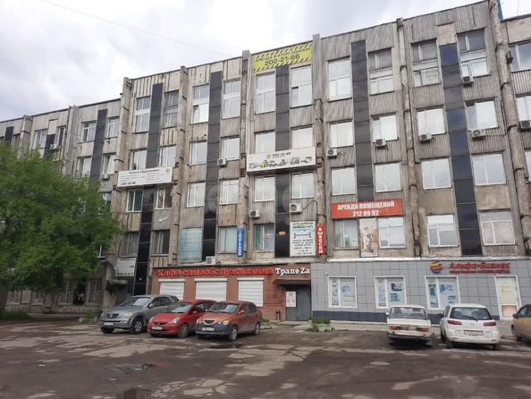 
  Продается универсальное помещение 400 м². Фото 1.