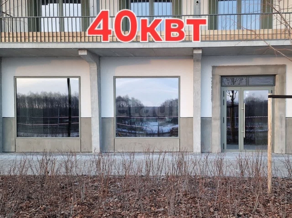 
  Сдается универсальное помещение 164 м². Фото 1.