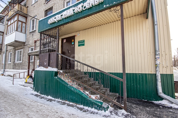 
  Сдается торговая площадь 70.6 м². Фото 14.