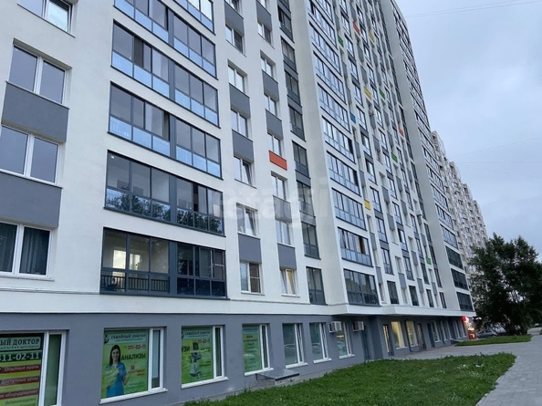 
  Продается 1-комн. квартира 38 м², в ЖК Зоркий. Фото 1.