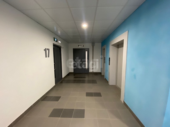 
  Продается 1-комн. квартира 38 м², в ЖК Зоркий. Фото 3.