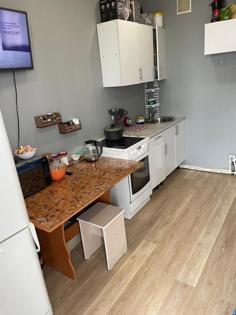 
  Продается 1-комн. квартира 38 м², в ЖК Зоркий. Фото 15.