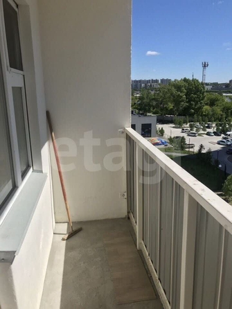 
  Продается студия 22 м², в ЖК На Фадеева, дом 5. Фото 6.