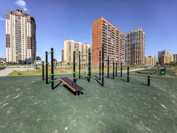
  Продается 2-комн. квартира 61 м². Фото 5.