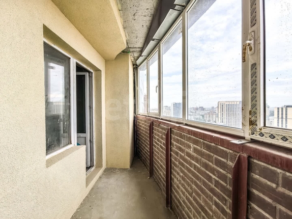 
  Продается 2-комн. квартира 61 м². Фото 22.