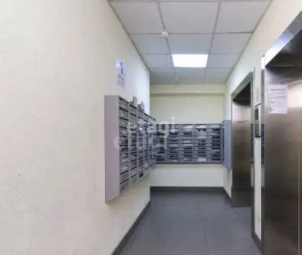 
  Продается студия 23.8 м², в ЖК Ёлки-house (елки-хаус). Фото 3.