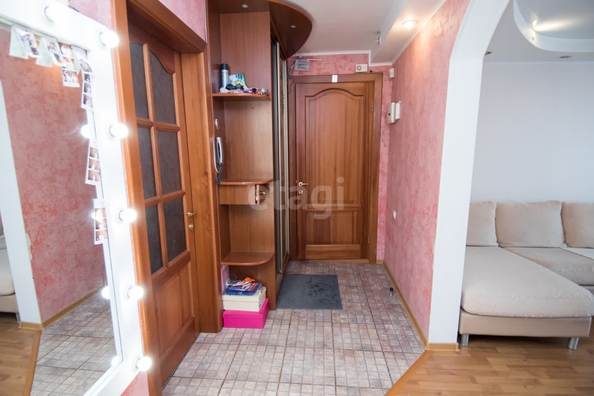 
  Продается 3-комн. квартира 67 м². Фото 24.