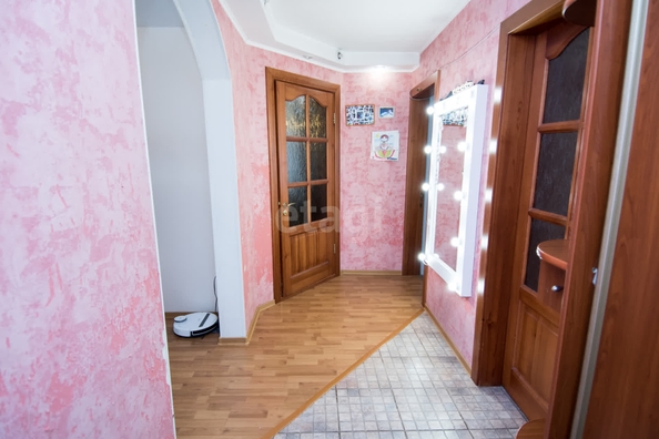 
  Продается 3-комн. квартира 67 м². Фото 25.