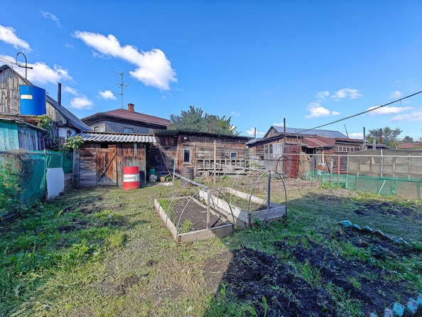 
  Продается дом 65 м². Фото 5.