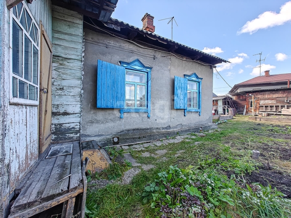 
  Продается дом 65 м². Фото 9.