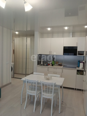 
  Продается 2-комн. квартира 58.2 м², в ЖК Дивногорский, 20. Фото 8.