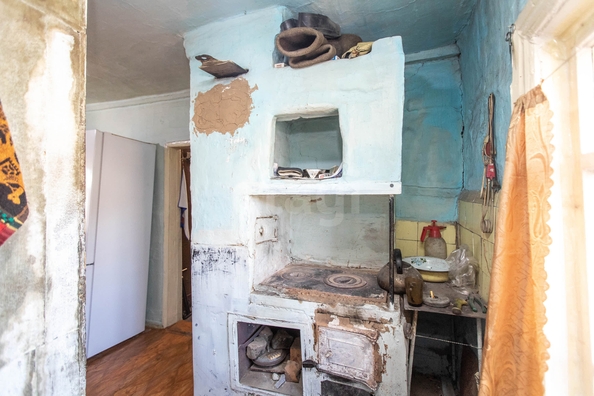
  Продается дом 24.3 м². Фото 9.