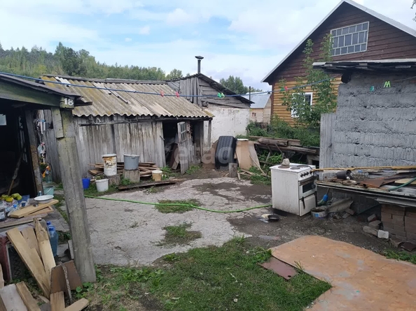 
  Продается дом 24.3 м². Фото 24.