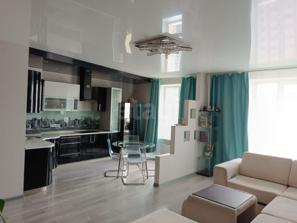 
  Продается 3-комн. квартира 90.6 м². Фото 4.