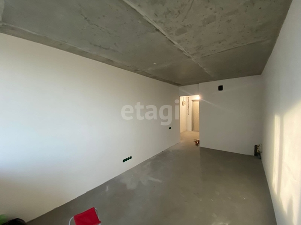 
  Продается 1-комн. квартира 44.4 м², в ЖК Расцветай на Зорге, дом 2. Фото 4.