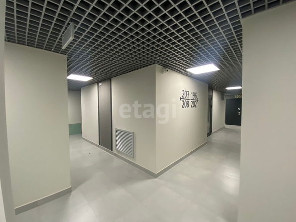 
  Продается 1-комн. квартира 44.4 м², в ЖК Расцветай на Зорге, дом 2. Фото 7.
