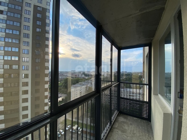 
  Продается 1-комн. квартира 44.4 м², в ЖК Расцветай на Зорге, дом 2. Фото 8.