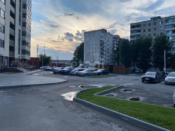 
  Продается 1-комн. квартира 44.4 м², в ЖК Расцветай на Зорге, дом 2. Фото 12.