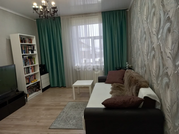 
  Продается 2-комн. квартира 47.3 м². Фото 2.