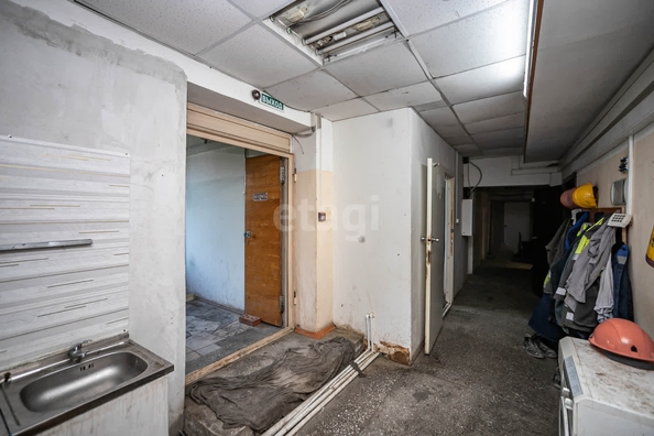 
  Продается офис 835.5 м². Фото 17.