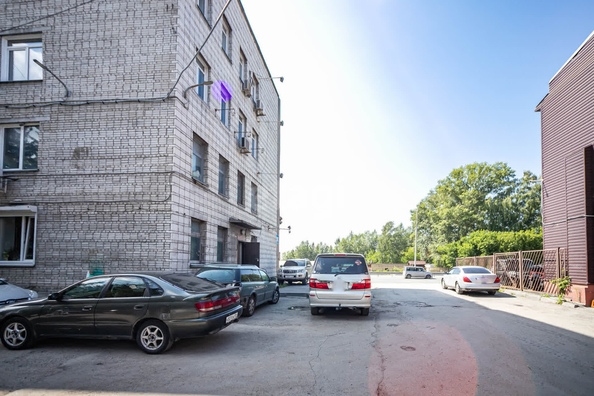 
  Продается офис 835.5 м². Фото 28.