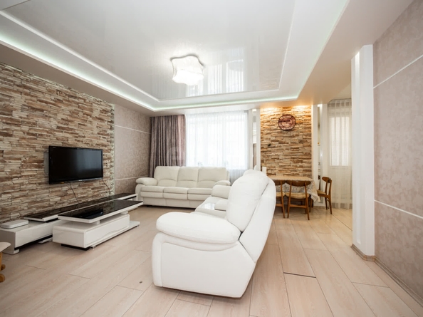 
  Продается 4-комн. квартира 160.3 м². Фото 6.
