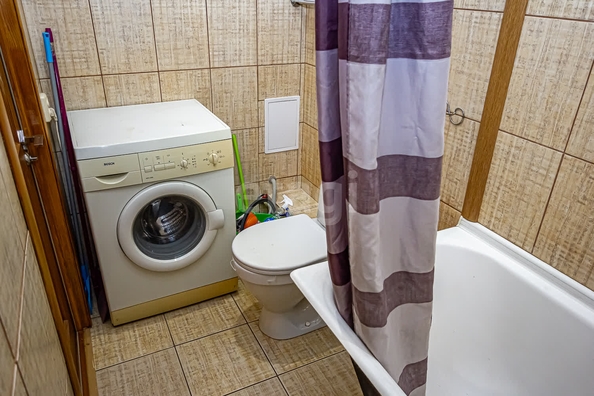 
  Продается 1-комн. квартира 41.4 м². Фото 12.