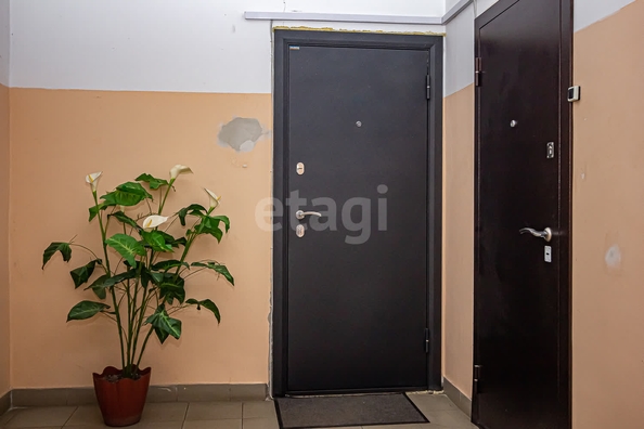 
  Продается 1-комн. квартира 41.4 м². Фото 15.