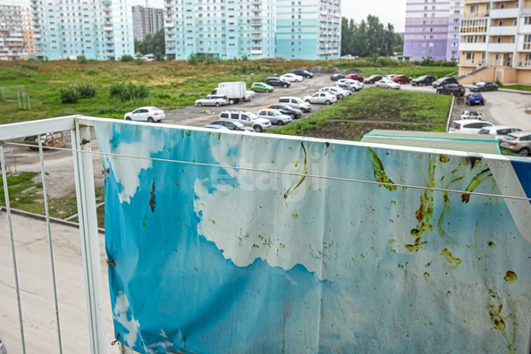 
  Продается 1-комн. квартира 41.4 м². Фото 19.