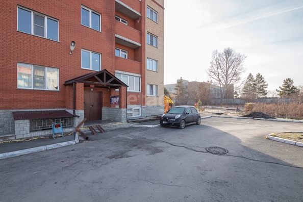 
  Продается 1-комн. квартира 44.9 м². Фото 14.