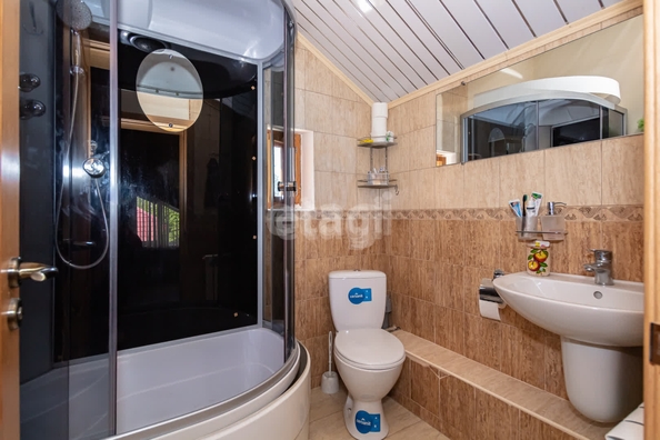 
  Продается дом 155 м². Фото 21.