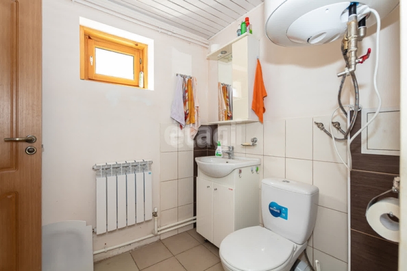 
  Продается дом 155 м². Фото 24.