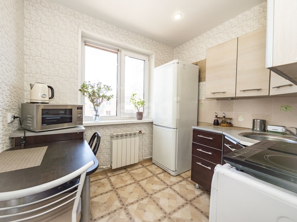 
  Продается 2-комн. квартира 42 м². Фото 1.