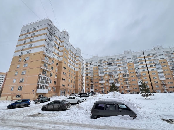 
  Продается 3-комн. квартира 90 м². Фото 2.
