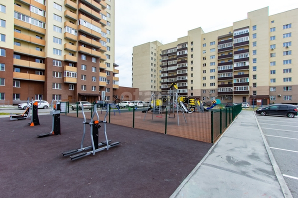 
  Продается 2-комн. квартира 54 м². Фото 18.