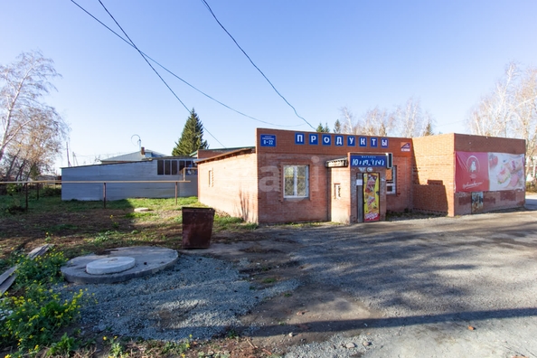 
  Продается торговая площадь 171.5 м². Фото 6.