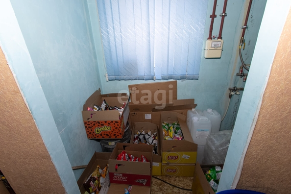 
  Продается торговая площадь 171.5 м². Фото 22.