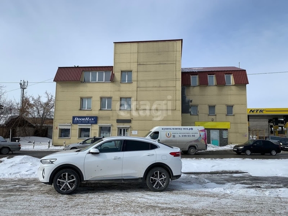 
  Продается универсальное помещение 225 м². Фото 1.