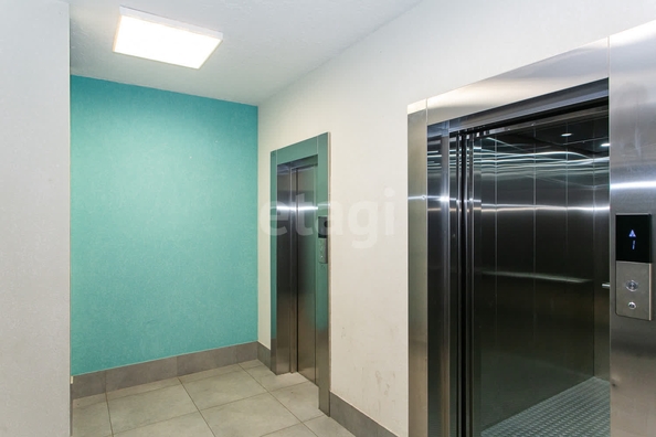 
  Продается 1-комн. квартира 34 м², в ЖК Акварельный 3.0, дом 3. Фото 23.